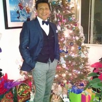 Edwin Gonzalez