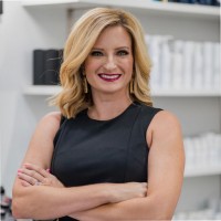 Lindsey Benoit