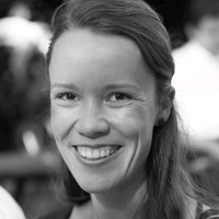 Alexandra Poppinghuys