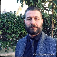 Ciro Cavaliere