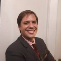 Sergio Ricardo Pinto Pereira