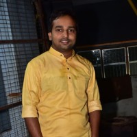 Jaikishan Kumar