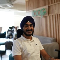 Ishmeet Singh Batra