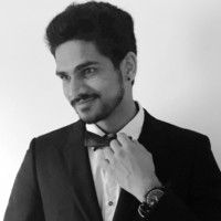 Gopi Krishna Indukuri