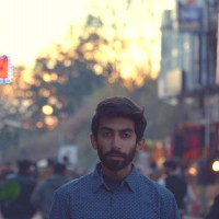 Yousuf Khan