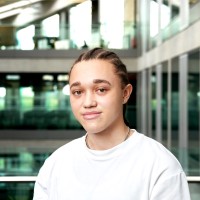 Reece Buckley