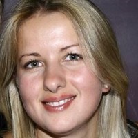 Olena Fedotov