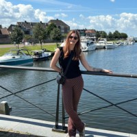 Kim Groenevelt