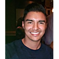 Jesus Castro Palma