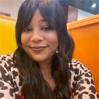 Chaundra Scott, LMSW, E.I.C.