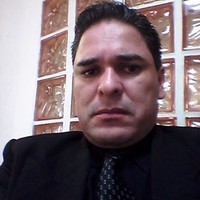 Cesar Serrano Fernandez