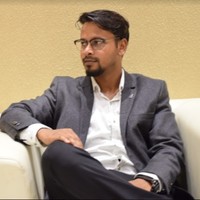 Vikas Oraon