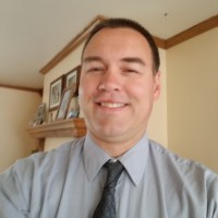 Jeremy Mcbeain