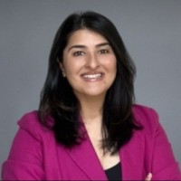Avantika Saraf Shah