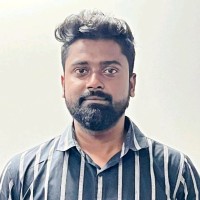 Radharaman Nayak