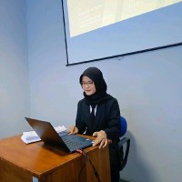 Amely Sarah Kamal