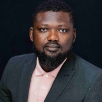 Felix Appiah