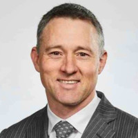 James Strong