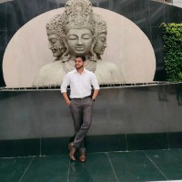Rushikesh Patil