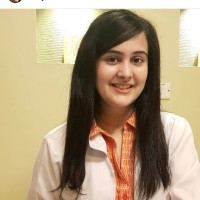 Dr. Yumna Riaz