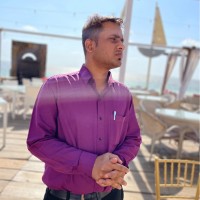 Touseef Basha