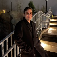 Eric Inoue