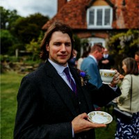 Martin Taylor