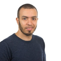 Mohammed Behairy