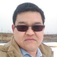 赵忠波