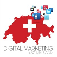 Digital Marketing Switzerland