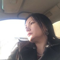 Фарида Мейлова