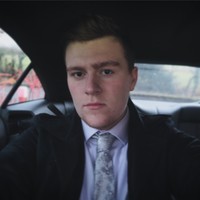 Ryan Calvert