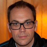 Tomas Bredin