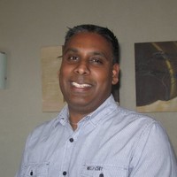 Damien Singam