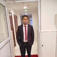 Saurabh Siddharth