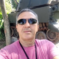 Ivanildo Oliveira