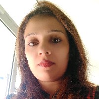 Caroline Dsouza