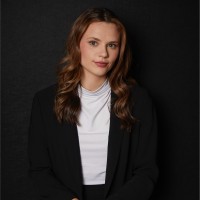 Katie Russell