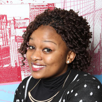 Gugu Mabizela