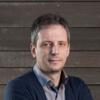 Massimo De Martin