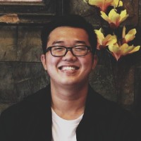 Tri Giang Tran