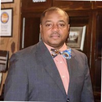 Jackson Frederick, MD