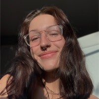 Madeline Pozanc