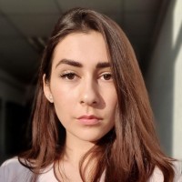Ilona Trunova
