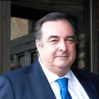 Antonio Pastor Megino