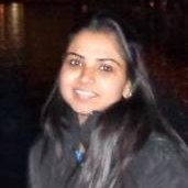 Anusha Sampath Kumar