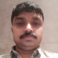 Mahendrasing Khandale