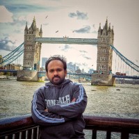 Antony Chinnappan P J