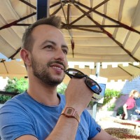 Sergio Rusani