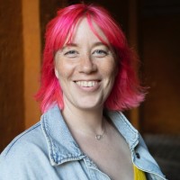 Louise Hansen